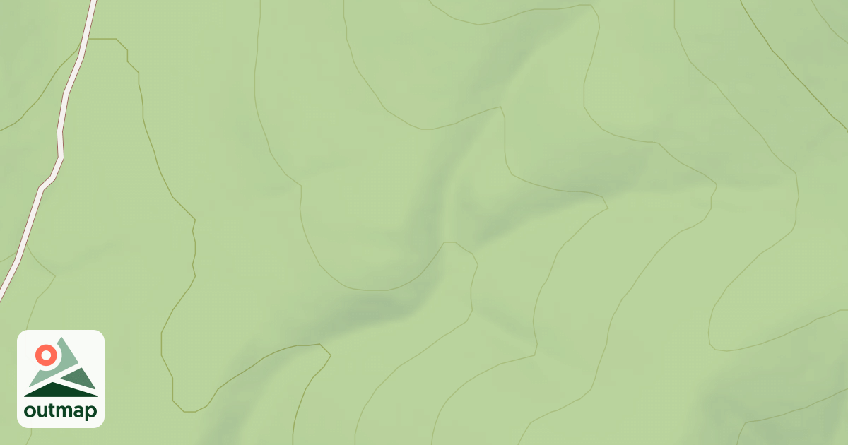 Map of BLM National GTLF Public Motorized Roads 2d8ff3cf-8dfd-475a-b62b-8467fe3af3fe
