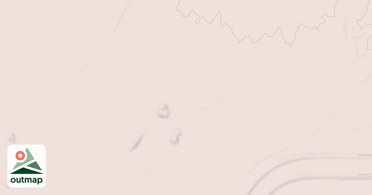 Map of BLM National GTLF Public Motorized Roads b9607dc1-107d-4ad6-b7fe-3286947ce8ea