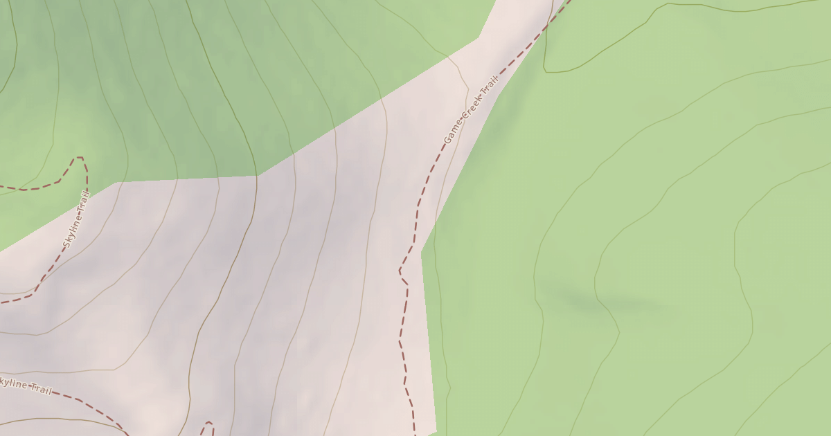 Map preview of Game Cr Snow