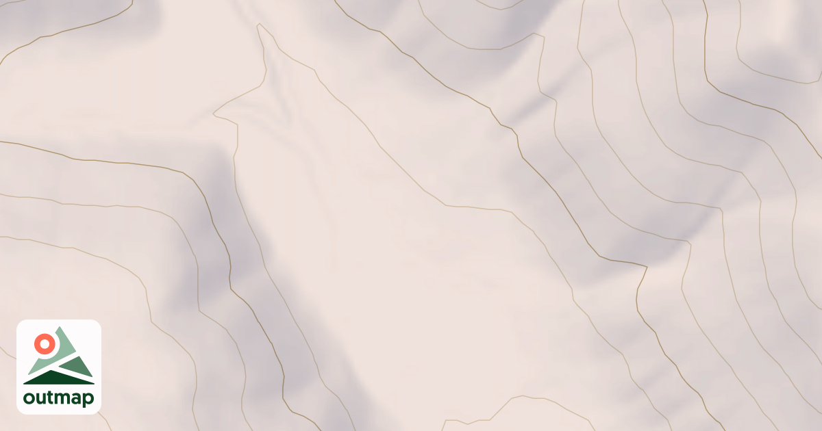 Map of BLM National GTLF Public Motorized Roads 630956d7-3b5e-47c7-85fe-44e975d42f75