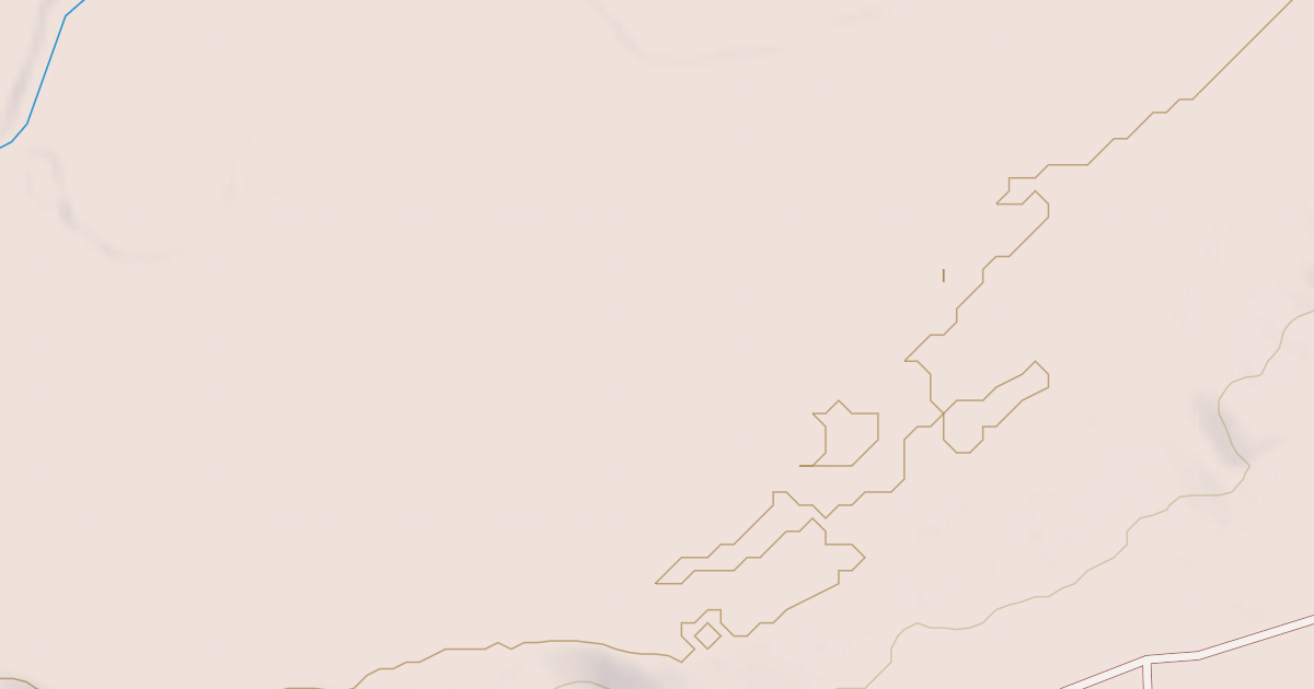 Map preview of ARCHAMBEAU WEST SPUR A