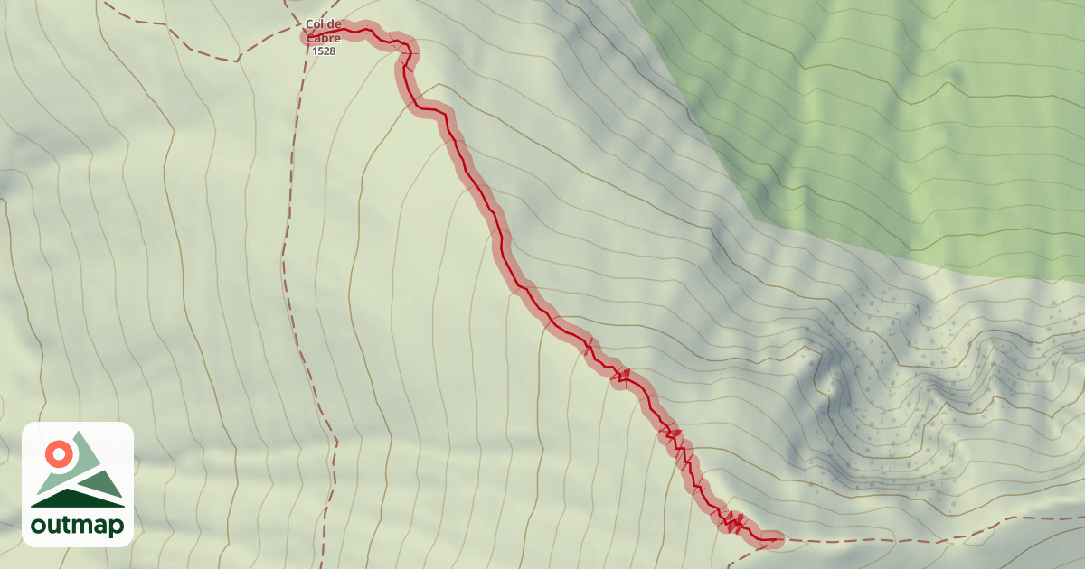 Map of Bataillouse