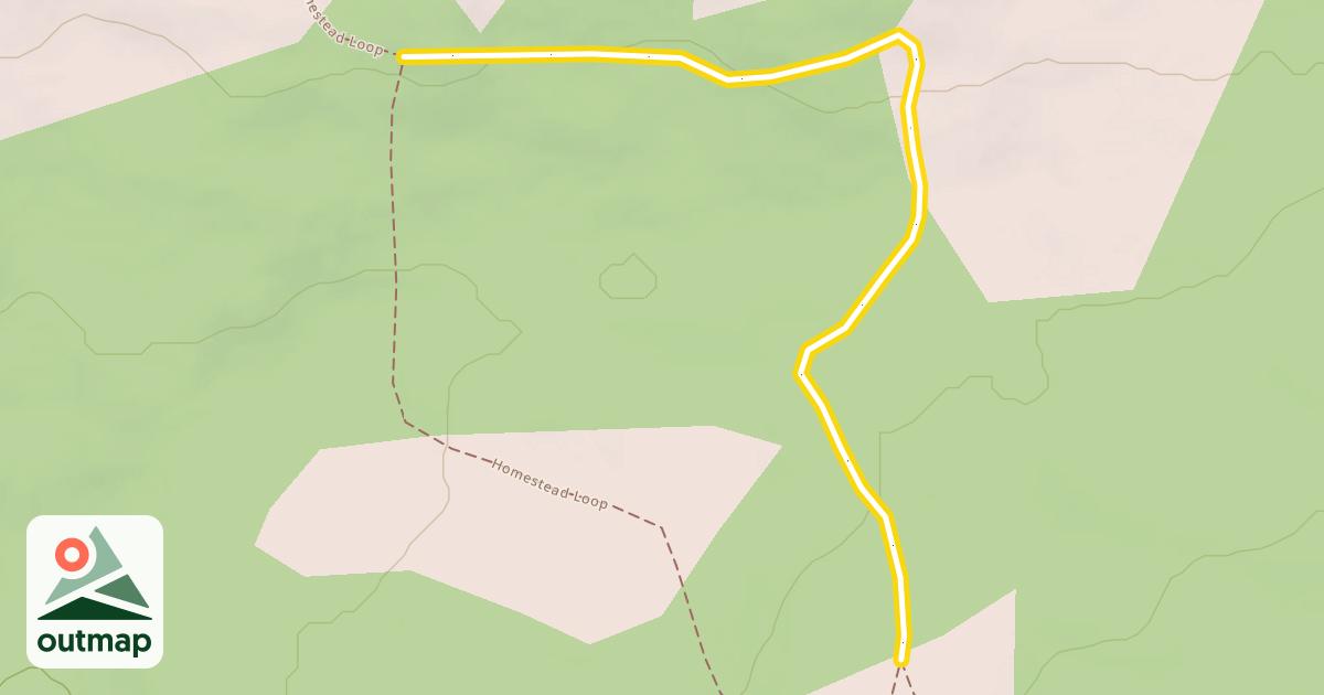 Map of Master Blaster
