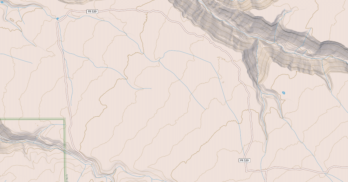 Map preview of GUTSHALL