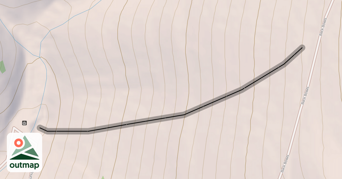 Map of Over Yonder