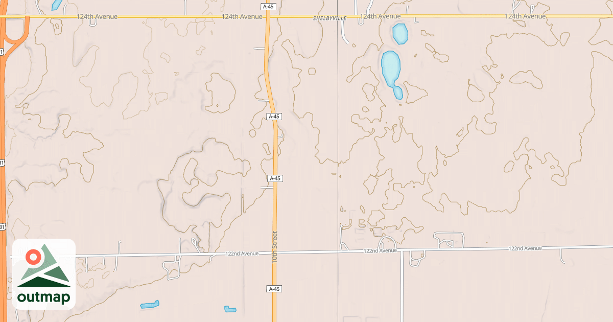 Map of Lp59