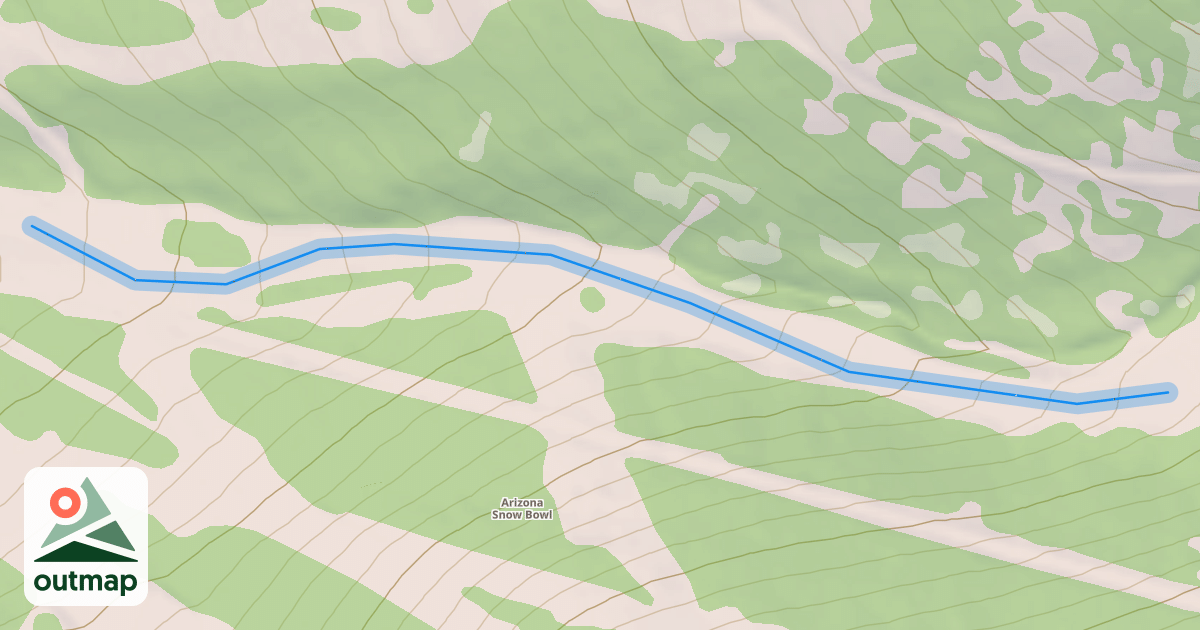 Map of Wild Turkey