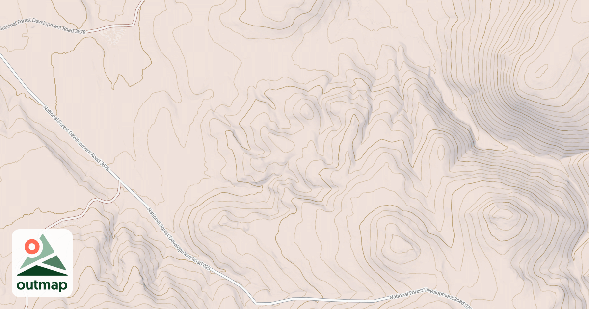 Map of 3678115