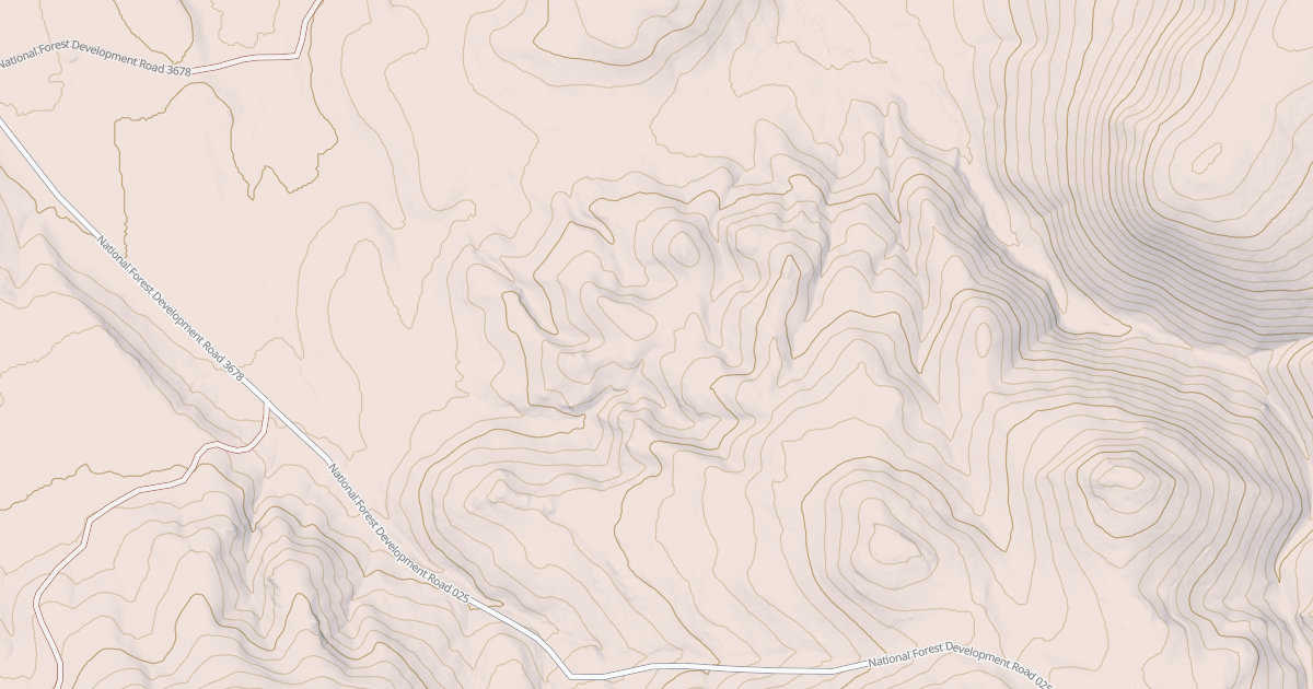 Map preview of 3678115