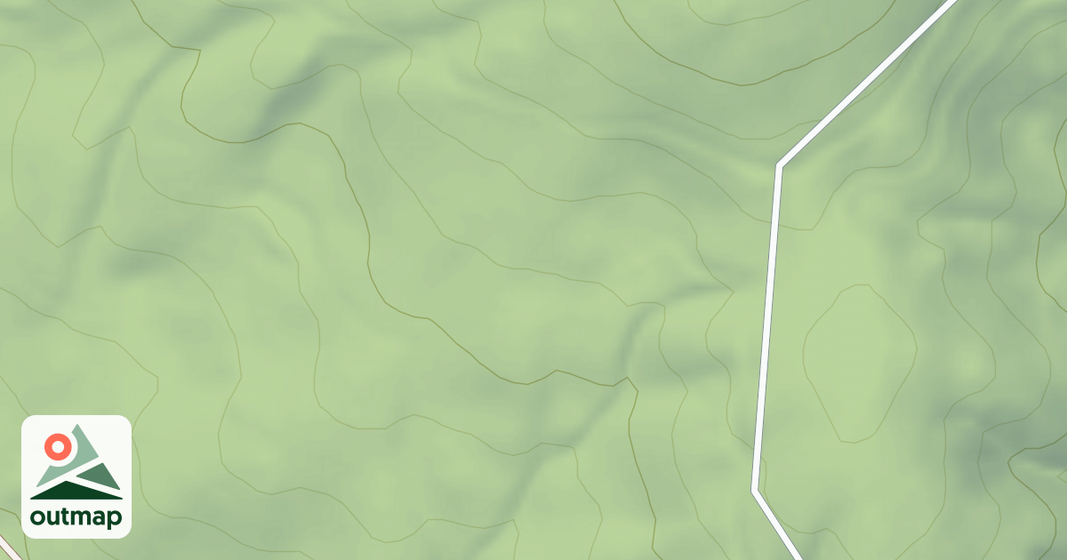 Map of FOUR TREES SPUR I