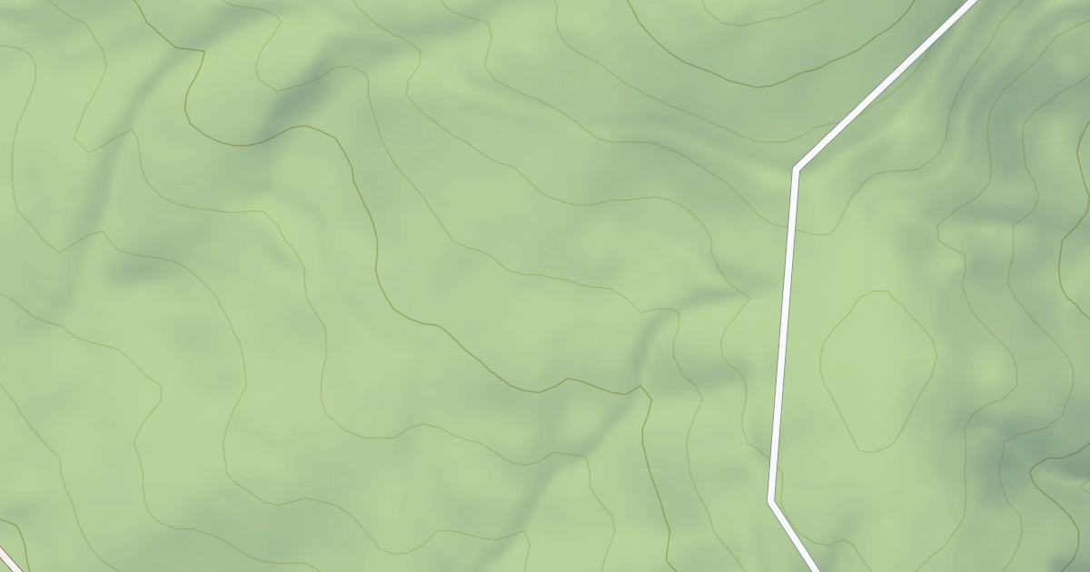 Map preview of FOUR TREES SPUR I