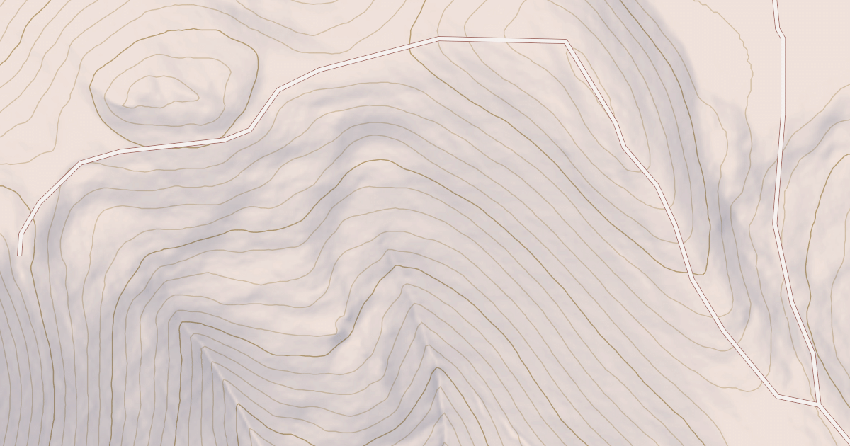 Map preview of NEGO MTN