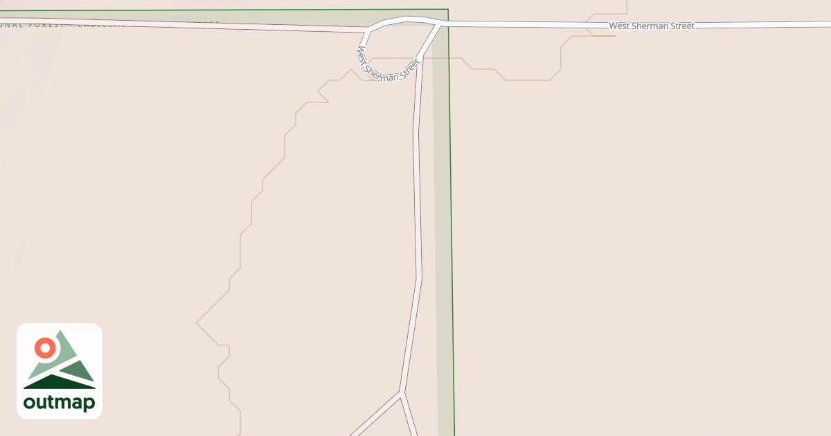 Map of 9939