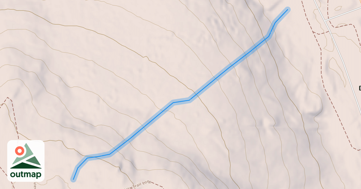 Map of Calgary