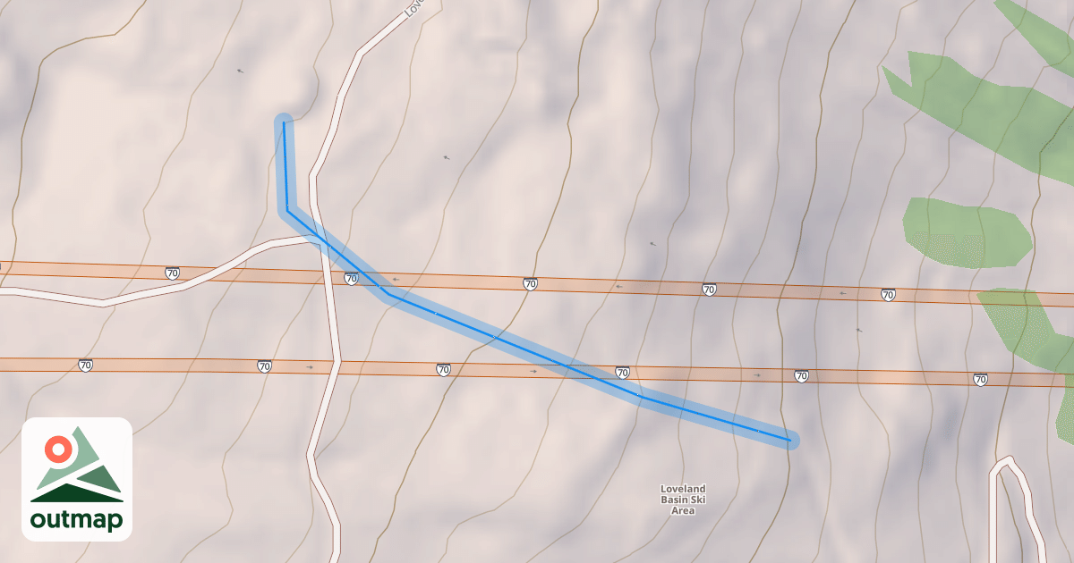 Map of Perfect Bowl