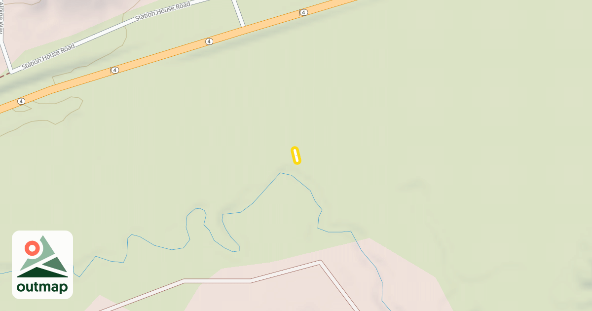 Map of 37. Scenic Byway