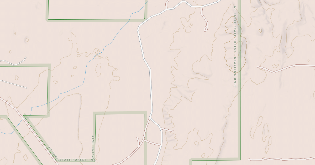 Map preview of Lp429