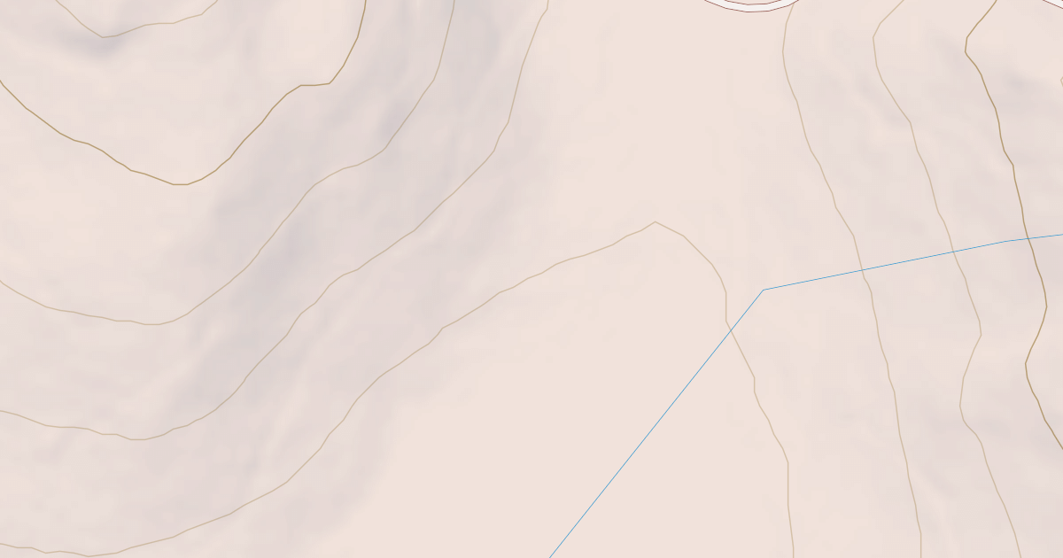 Map preview of Bear Ohv Loop 2