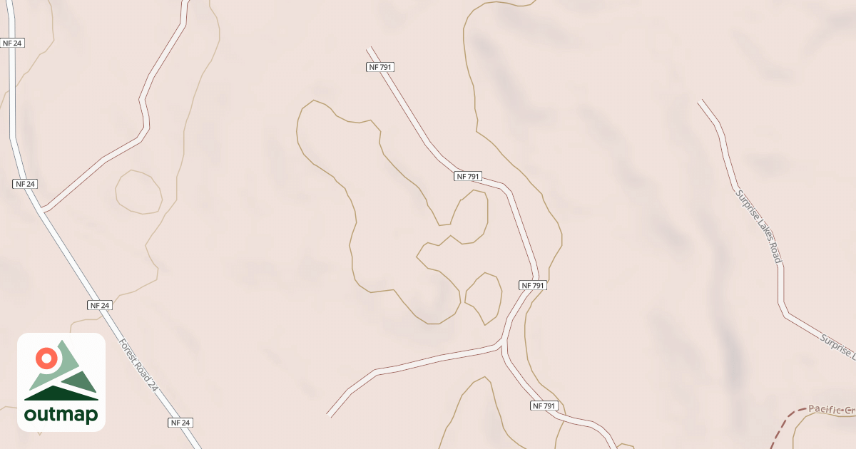 Map of ED-10