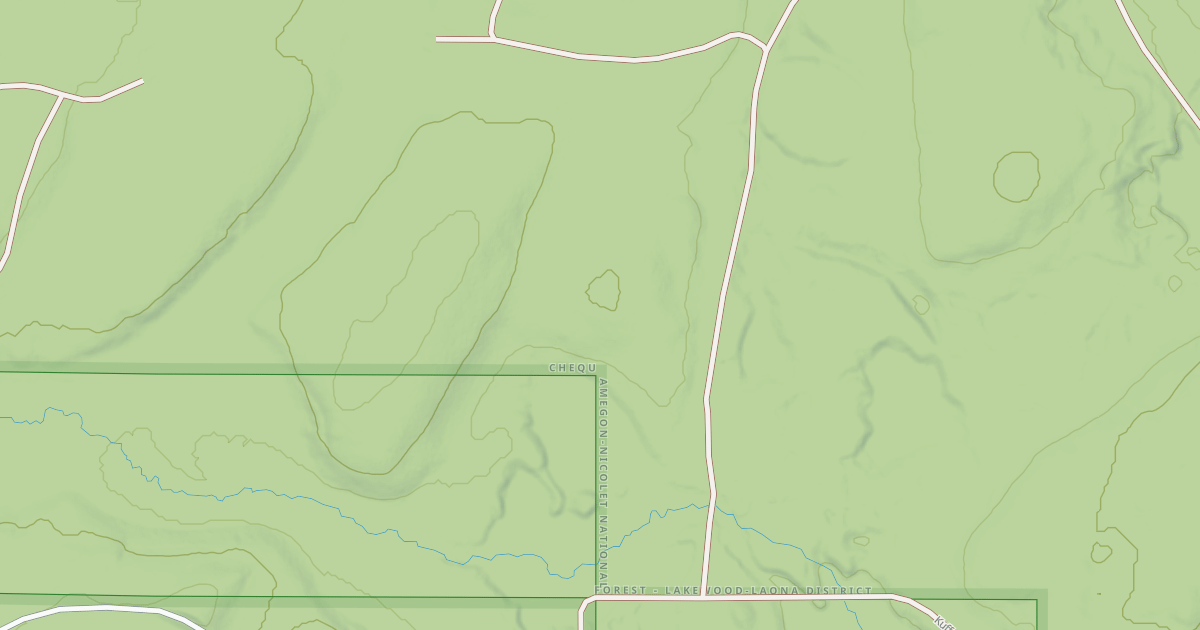 Map preview of FR 2363A