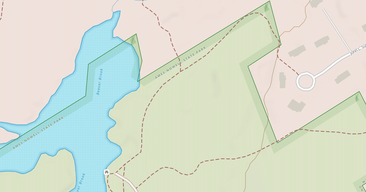 Map preview of USGS National Digital Trails e3c8bb11-05b4-478d-9351-0407068414ec