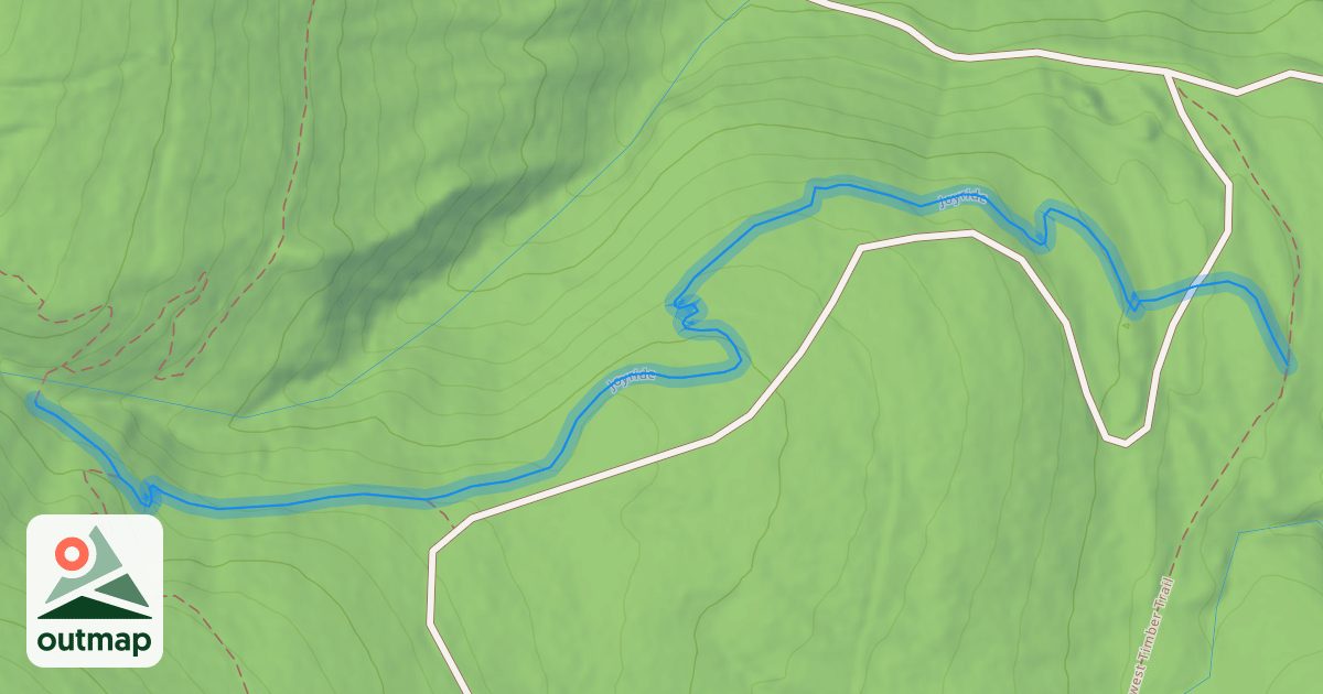 Map of Joyride