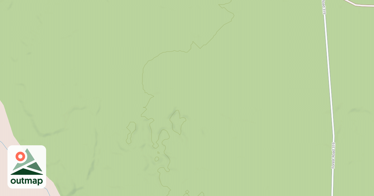 Map of FR 763