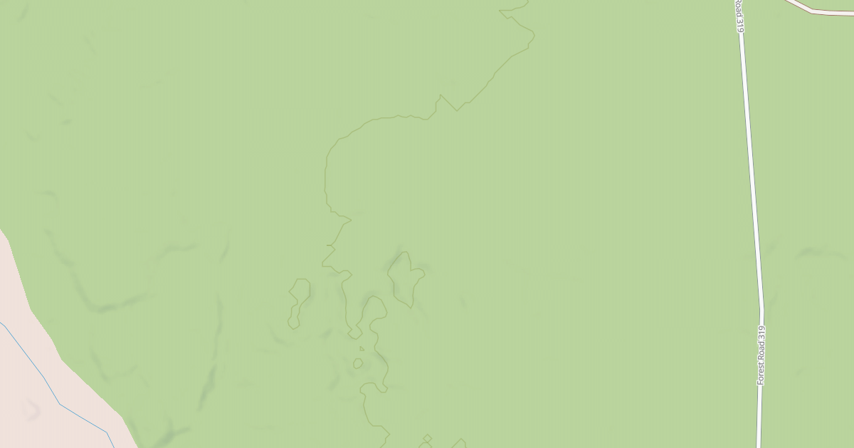 Map preview of FR 763