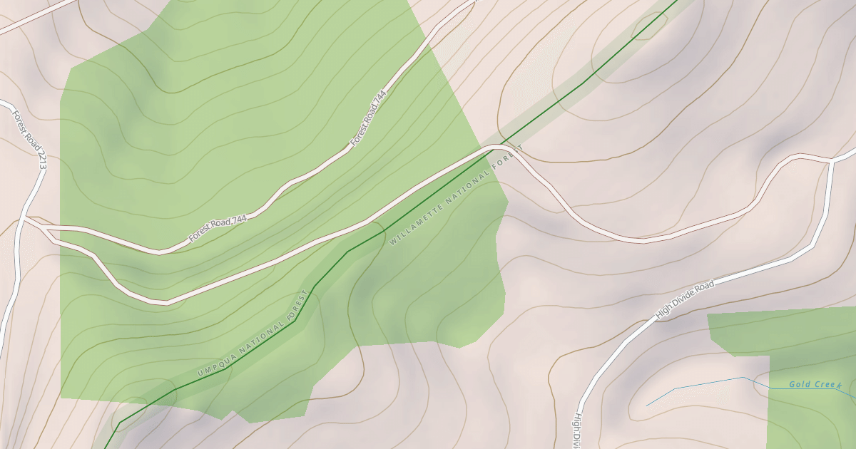 Map preview of 2213-4.5L
