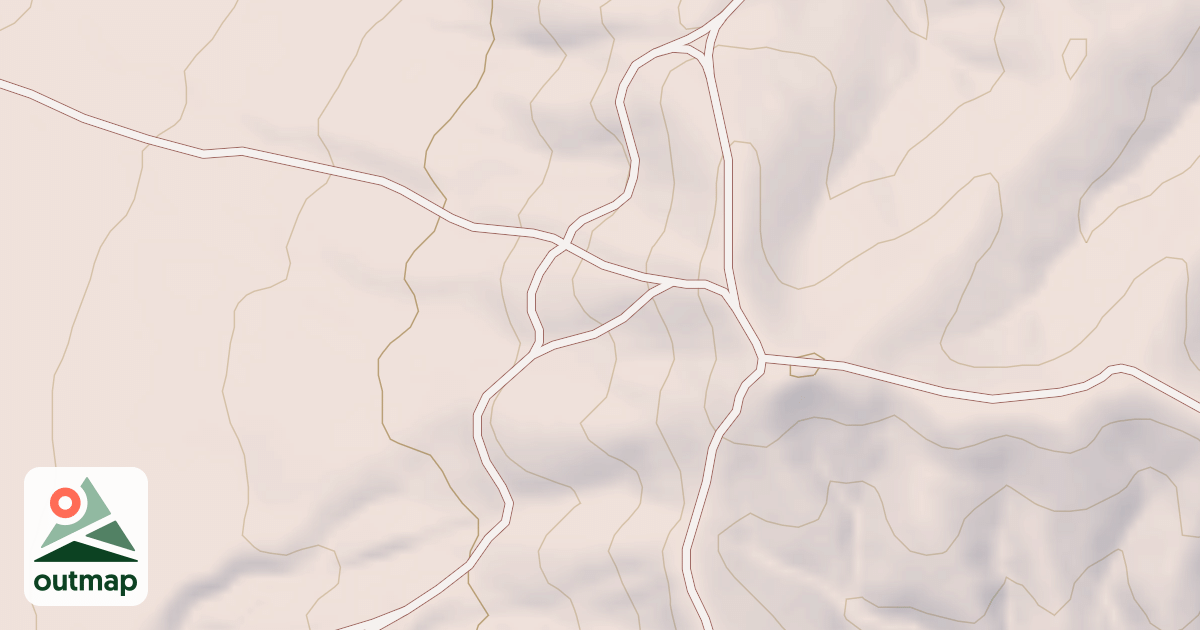 Map of BLM National GTLF Public Motorized Roads 3199bff4-ef6e-4b7b-a978-2d4e40184c71