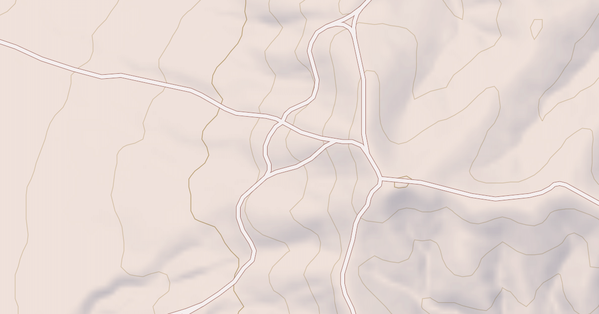 Map preview of BLM National GTLF Public Motorized Roads 3199bff4-ef6e-4b7b-a978-2d4e40184c71