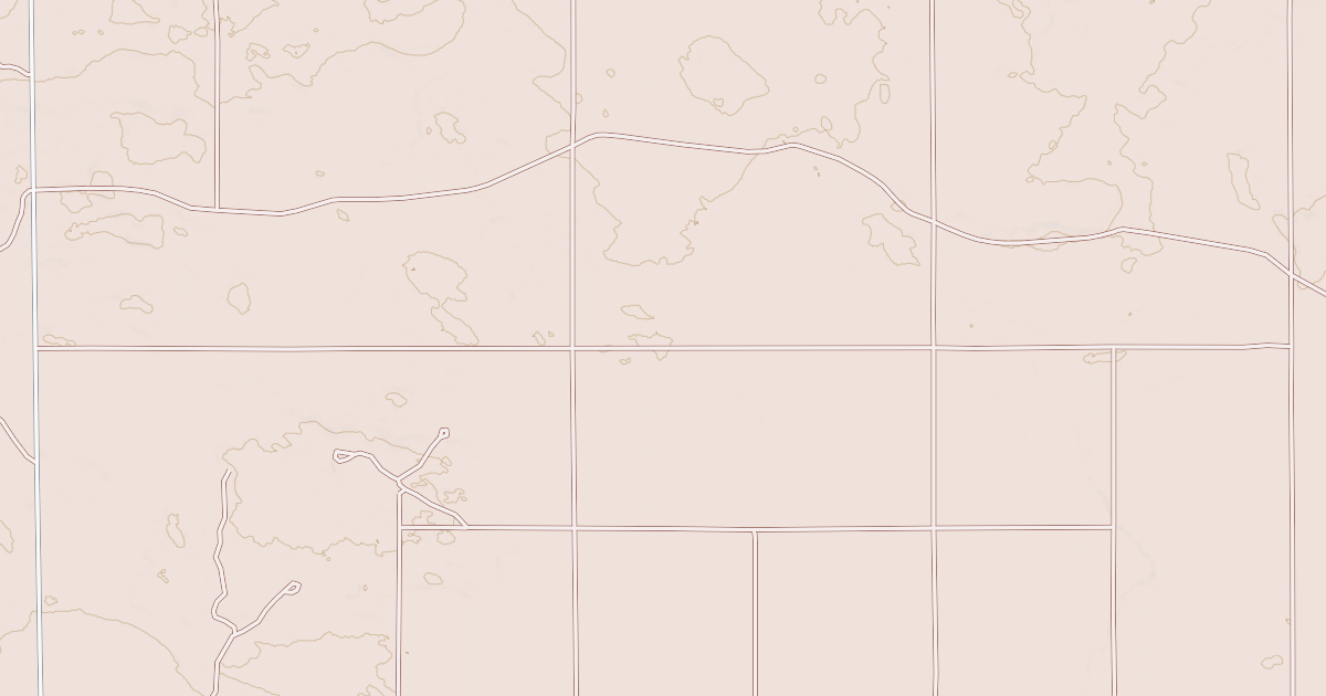 Map preview of FLAT LAND