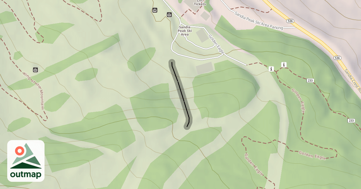 Map of Suicide