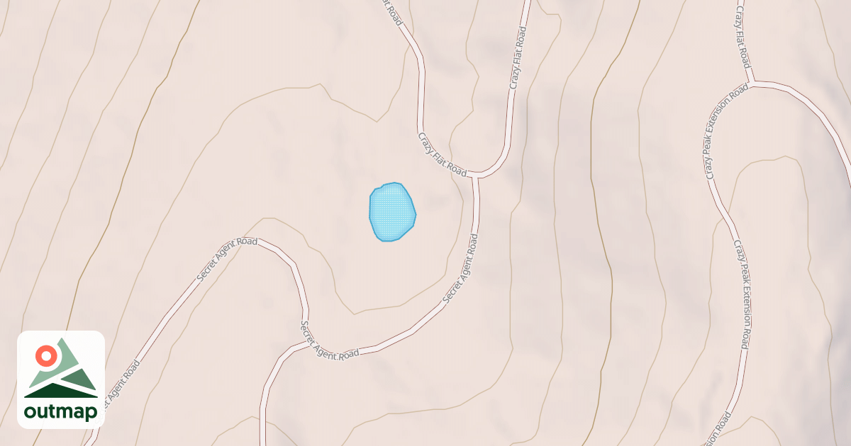 Map of SESAME