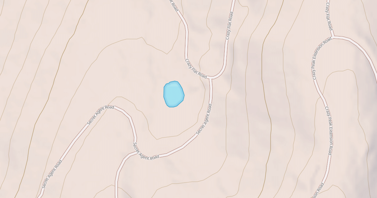Map preview of SESAME