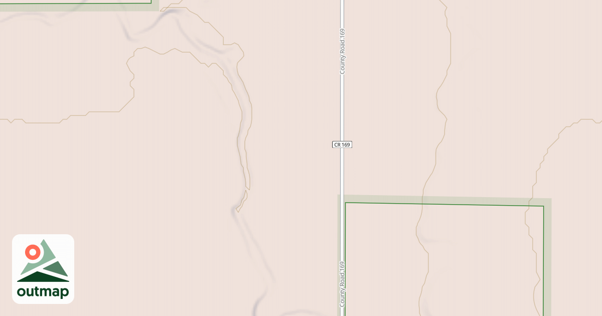 Map of TWIN MILLS