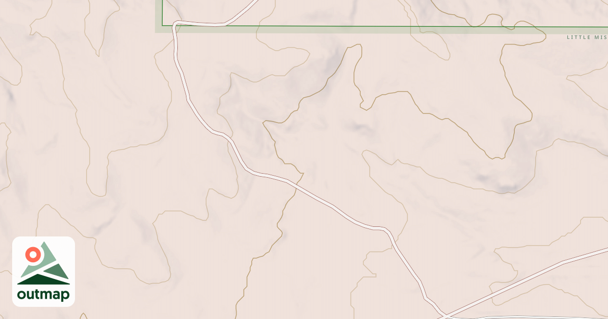 Map of (FDR) 830-2