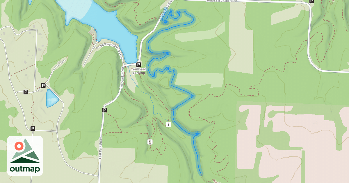 Map of Augie Phase 4