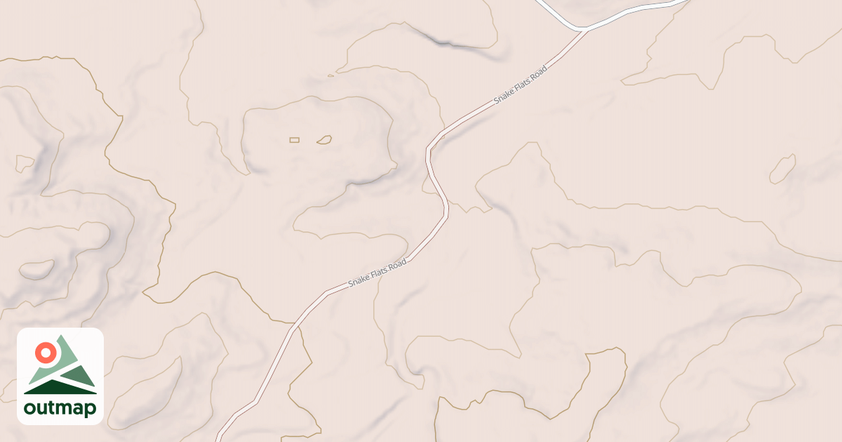 Map of BLM National GTLF Public Motorized Roads 41fa8d9a-b693-4ebc-b7fd-572f6e41e7cf