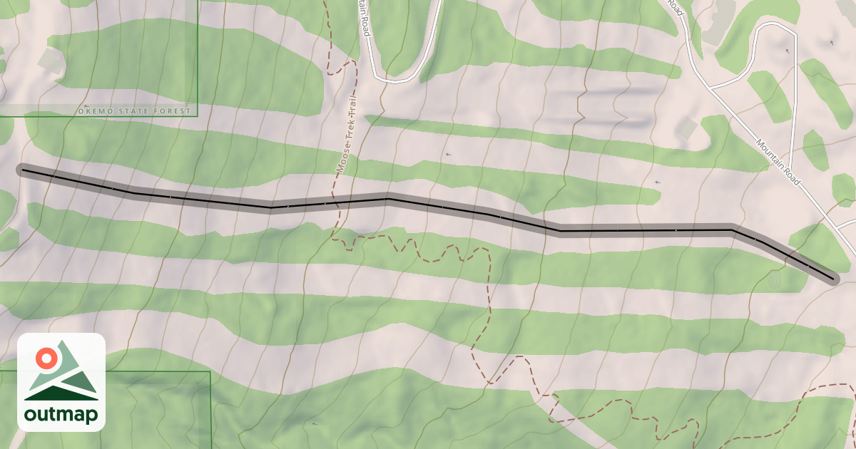 Map of Wardance