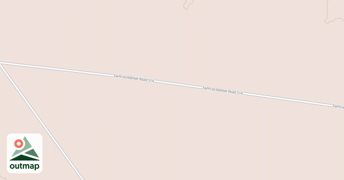 Map of USFS Motor Vehicle Use Map Roads {CED54DED-D56C-48F0-8839-7417F36D2CCC} in Houston