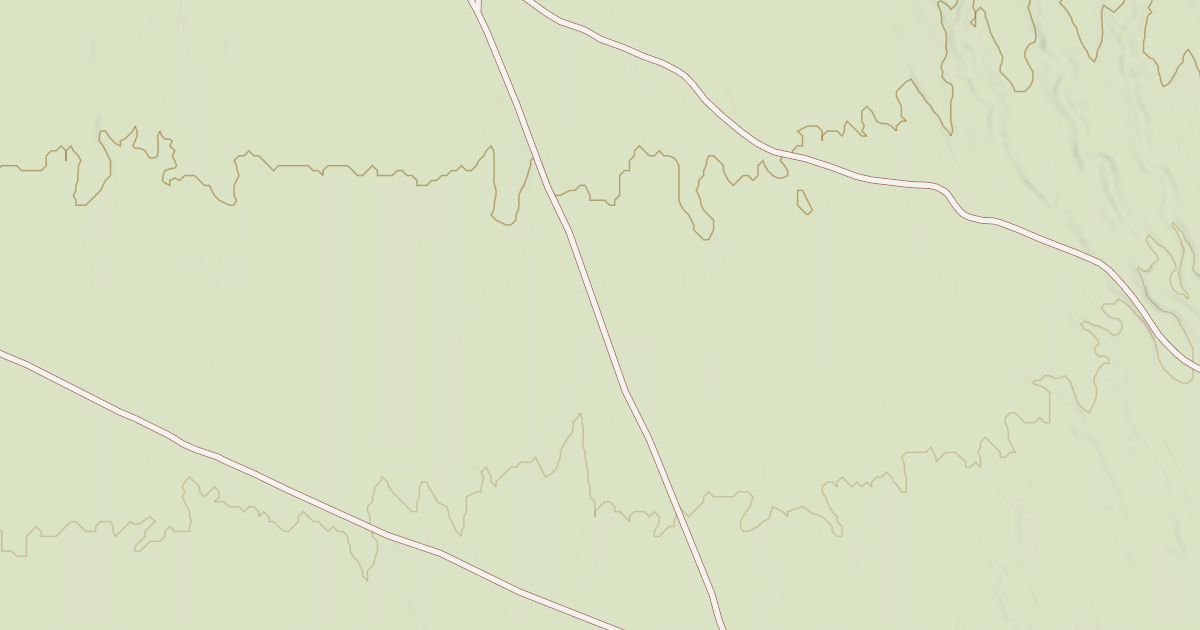 Map preview of BLM National GTLF Public Motorized Roads 1c2a6703-3020-4340-8ae8-493cdbc485a6