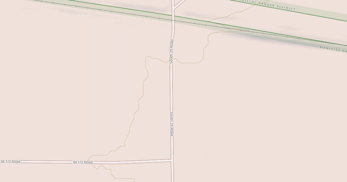 Map preview of 9799