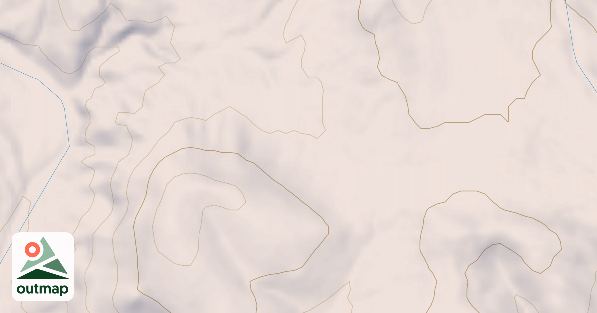 Map of 8601da