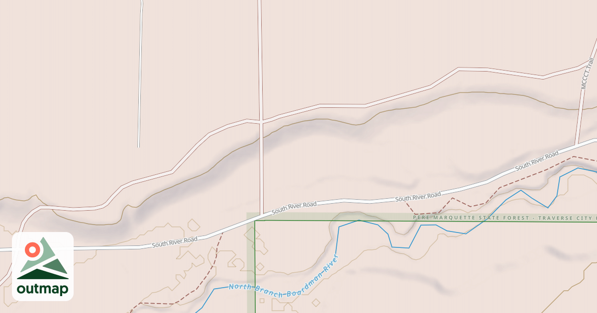 Map of Lp55