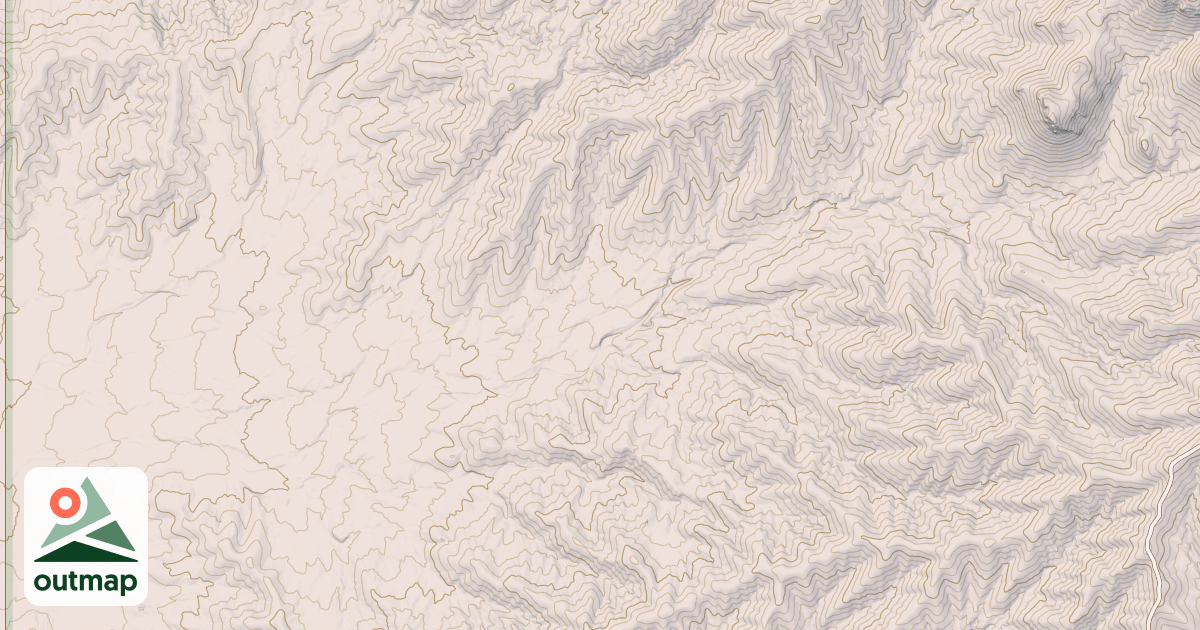Map of CLAY SPRINGS