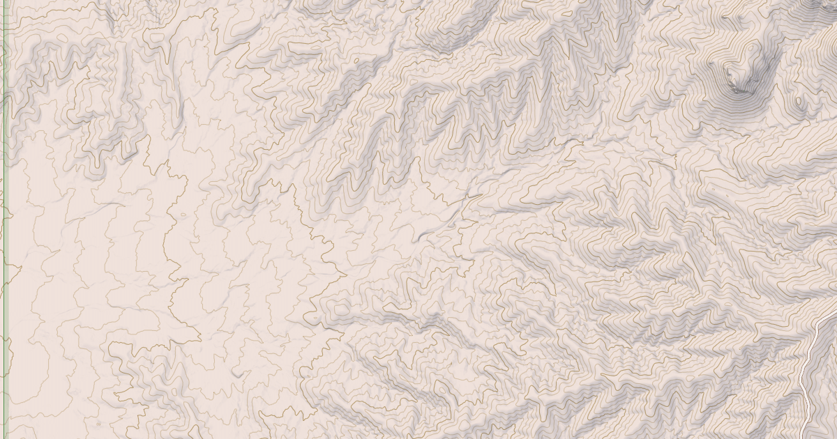 Map preview of CLAY SPRINGS