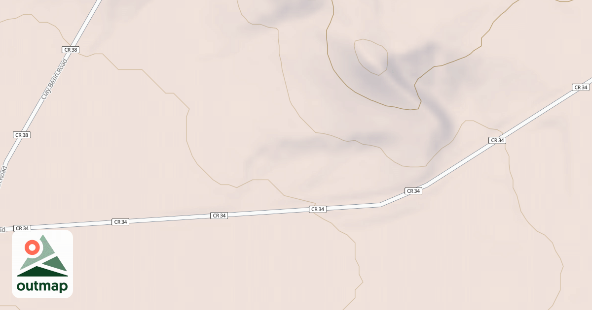 Map of BLM National GTLF Public Motorized Roads aecaf3e9-d182-4bb3-b442-74d8514d3c15