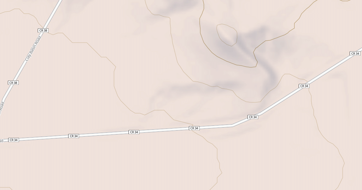 Map preview of BLM National GTLF Public Motorized Roads aecaf3e9-d182-4bb3-b442-74d8514d3c15