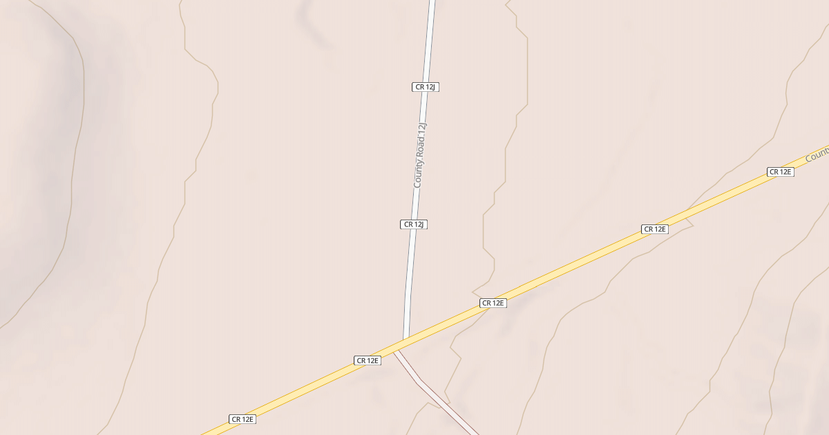 Map preview of BLM National GTLF Public Motorized Roads 6976cc41-80c6-42fb-9aac-136ce229fad0